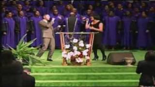 Come Ye Disconsolate by Mt Rubidoux SDA Choir [upl. by Tiler252]