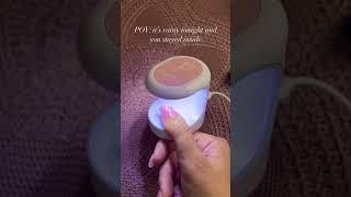 15 min DIY nail with Paddie’s home kit [upl. by Tnayrb]