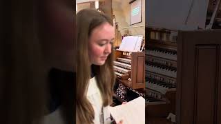 Come Thou Fount of Every Blessing Nettleton hymn tune [upl. by Edmon789]