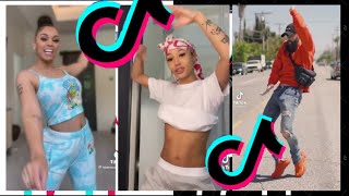 Impatient  stick stick we gon move move DDGOG parker ft coi leray tiktok dance challenge [upl. by Ahsaeyt]