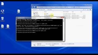 How To Install a Driver using a DLL File Windows 10 8 7 XP amp more [upl. by Cahilly]