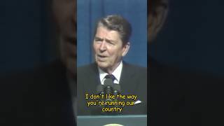 Reagan joke 1I can go to the Kremlinronaldreagan presidentjokes [upl. by Krishnah]