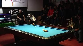 BillardGermanTourMasters in Fürstenfeldbruck [upl. by Brunella]