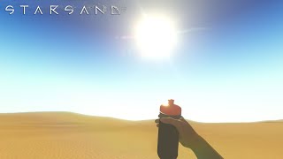 IMPOSSIBLE SURVIVAL GAME  Starsand  Ep1 [upl. by Tutt]