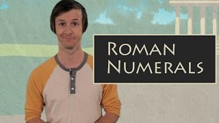 How to Read Roman Numerals [upl. by David]