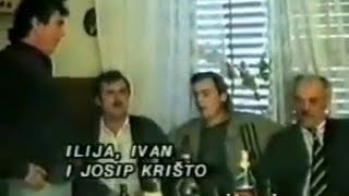 PRISOJE općina Tomislavgrad dokumentarni film [upl. by Ardaid]