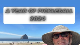 2024 Favorite Pickleball Paddles and Gear [upl. by Ailen]