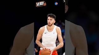 La situación de Chet Holmgren en Oklahoma CityThunder 🏀  LaNBAAlDía NBA [upl. by Louisette]