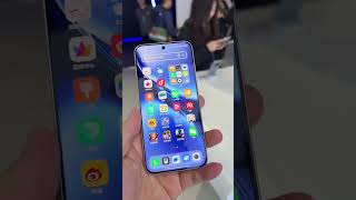 vivo X200 Pro mini first review how does it perform vivox200 [upl. by Ennovi]