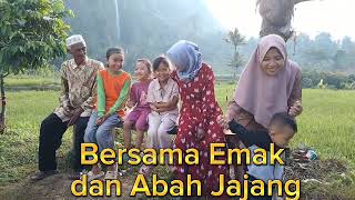 Trip to Abah Jajang bersama sucikamila [upl. by Giustina680]