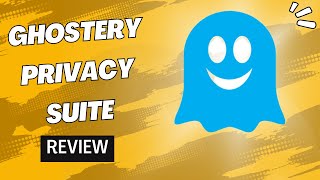 Ghostery Privacy Suite Protect Your Online Privacy [upl. by Nimaj575]