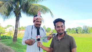 amar jonn Diman Koris na  New Bangla song Videos 2023  Singer Shahadat Pagla Sontolilive viral [upl. by Sandi]