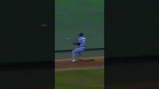 Bill Buckner Bad Baserunning [upl. by Annekcm864]