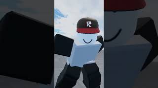 Rex gusty baila el baile de DeadPool roblox [upl. by Arv]