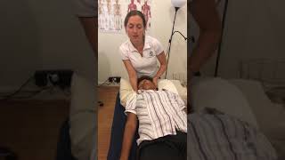 What is Craniosacral Therapy [upl. by Andert]