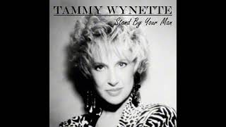 Tammy WynetteStand by your man CHILL PIANO [upl. by Ulberto]