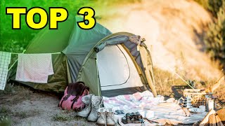 équipement de survie  TOP des meilleures tentes de camping bessport 2 personnes à acheter en 2024 [upl. by Alakam203]