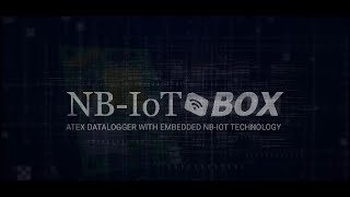 NB IoT Box  Revolutionizing Smart Metering and IoT Connectivity [upl. by Halivah204]