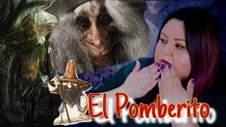 El PELIGROSO POMBERO Que Nadie Quiso Contarte [upl. by Joan]