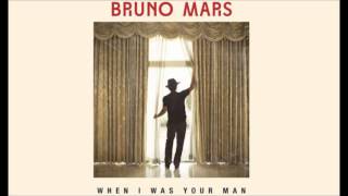 When I Was Your ManBruno Mars traduzione [upl. by Hyacintha]