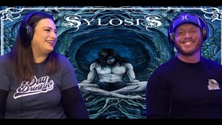 SYLOSIS  Apparitions ReactionReview [upl. by Sapienza]