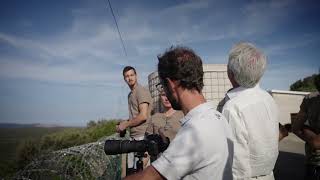 Test cruciali per Space Rider di Thales Alenia Space Qualificazione dei paracadute in Sardegna [upl. by Arocat]