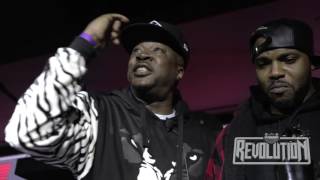 UDubb Network Presents  Math Hoffa vs Head Ice [upl. by Dibrin]