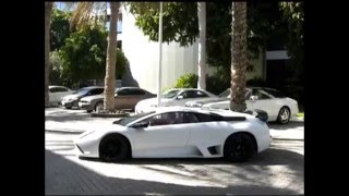 Supercar dubai [upl. by Ylrrad]