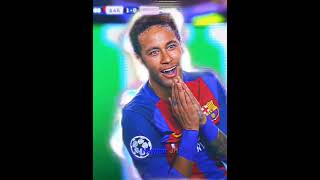 Neymar edit⚽⚽ keşfetteyiz [upl. by Nnahteb]