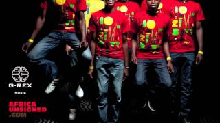 Gregor Salto and Mokoomba  Welele GS Dub Mix [upl. by Calder]