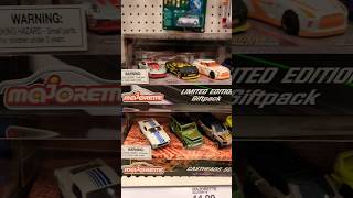 NEW MAJORETTE DIECAST CAR SETS majorette majorettediecast diecastcars sportscar rallycar [upl. by Kosse]