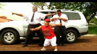 BANTON  OFICIAL DE TRANSITO VIDEO OFICIAL [upl. by Kalin]