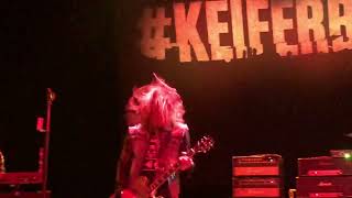 Tom Keifer BandSeamstress Blues 41124 Vegas Westgate [upl. by Kono]