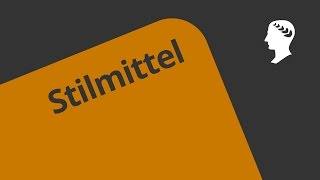 Stilmittel im Lateinischen  Latein  Texte verstehen [upl. by Gomez828]