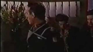 Babylon 5 Bloopers Season 5 Part 1 Gag Reel [upl. by Neve]