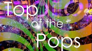 Top Of The Pops  The Penultimate Episode 😢 Sunday 23rd July 2006  BBC Two [upl. by Asare]