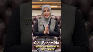 Cici paramida [upl. by Yaresed]