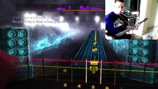 Rocksmith 2014 Custom  Norman Greenbaum Spirit in the Sky Bass 100 [upl. by Tarsuss]