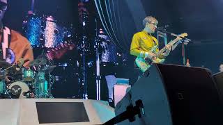 Weezer  Buddy Holly live Madison Square Garden NYC  9112024 [upl. by Riki597]