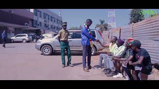 Vakuru Season 3 Episode 9  Money Changers [upl. by Oni]