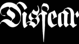 Disfear — The Final Of Chapters [upl. by Justino]