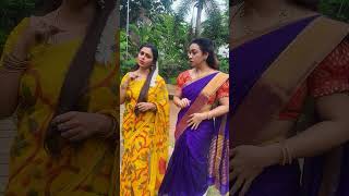 IPL Paapingala suntvnetwork shorts serialactress serial  Sun Tv [upl. by Tnerual]