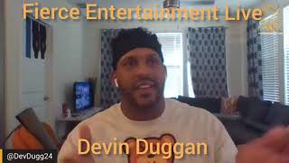 Devin Duggan Ex NFL PlayerReality TV StarModelBusiness Man Episode 13 [upl. by Ecnahc]