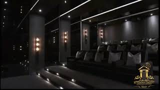 Ritzman Smart Automated Cinema [upl. by Henry974]