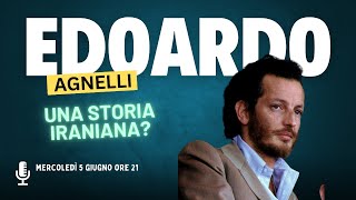 Edoardo Agnelli Una storia iraniana [upl. by Jason]