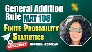 MAT 108 Finite Probability and Statistics Unit 3 Review D [upl. by Eilama281]