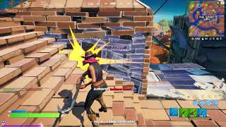 GTX 1660 SUPER FORTNITE I5 10400F ALL SETTINGS DX11 6 SEASON FPS TEST [upl. by Meerek]