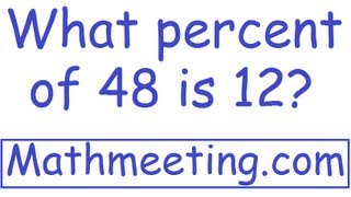 Percentage word problem 3 [upl. by Tia]