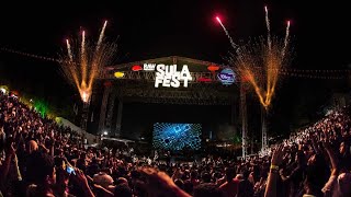 Best Music Festival  Sula Fest 2022 [upl. by Homerus]