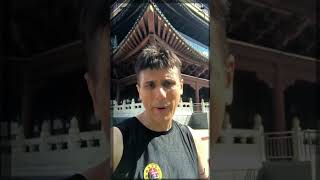 Become a Member martialarts shaolinkungfu martial supportmychannel [upl. by Sudnor]